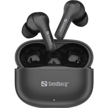 Sandberg Play'n Go Wireless Earbuds