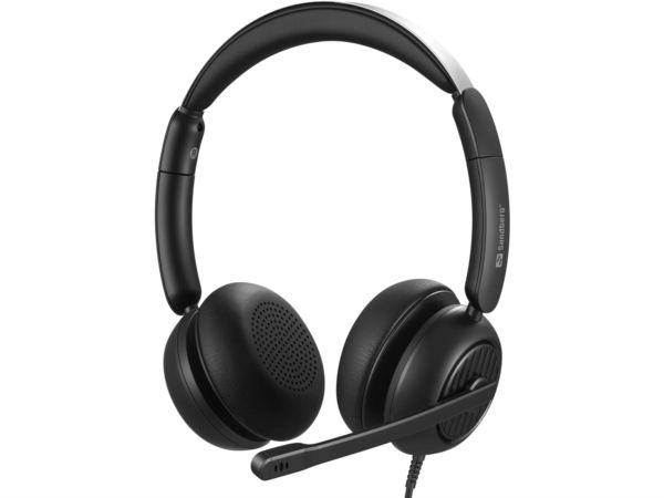 Sandberg 3in1 Office Headset Pro ENC
