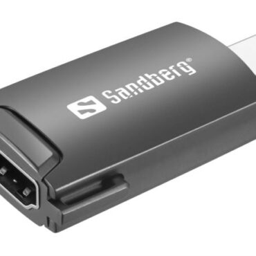 Sandberg USB-C to HDMI Dongle