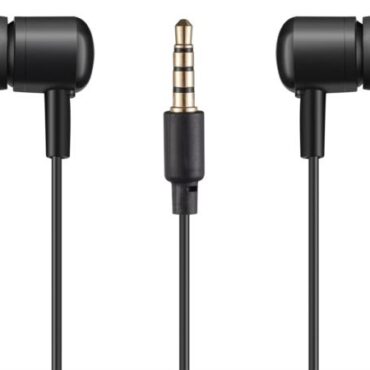 Sandberg Saver Earphones