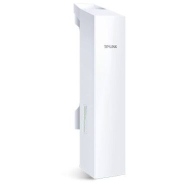 TP-Link CPE210 2.4GHz 300Mbps 9dBi Outdoor CPE
