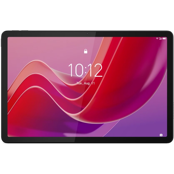 Tablet Lenovo Tab M11 / 11" WUXGA / 4GB / 128GB / Android 13 / grey + folio case + Lenovo tab pen