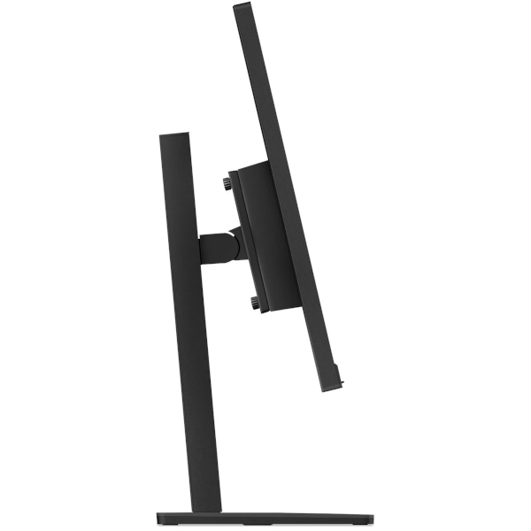 Monitor Lenovo ThinkVision E24-40 23,8" / WLED / IPS / 100Hz / 4ms / black - adjustable stand - Slika 7