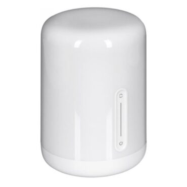 Xiaomi Mi Bedside Lamp 2, White, Wi-Fi