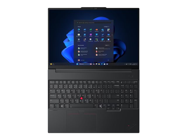 Laptop Lenovo Thinkpad E16 G3 5 230 16" 16GB 512GB, 21ST001HSC - Slika 7