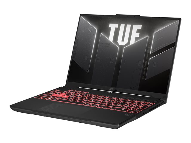 Laptop ASUS TUF Gaming FA607NUG-RL117 R7 7445HS, 90NR0MU3-M007Z0 - Slika 2