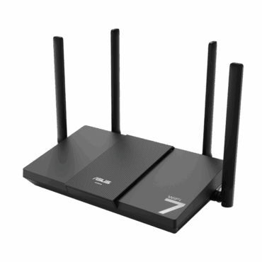 Asus RT-BE50, Dual Band WiFi 7 Router