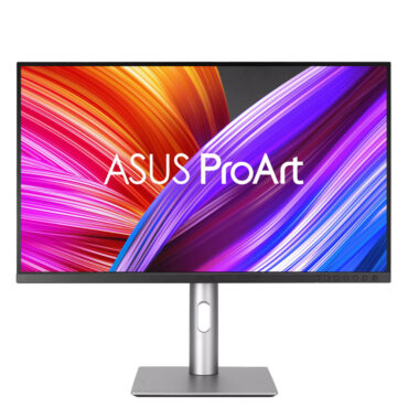 Monitor ASUS PA279CRV 27", 4K, 2xHDMI, DP, USB-C, Calman