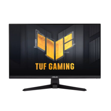 Monitor ASUS VG249Q3A TUF LED 24", DP, 2xHDMI, 180Hz, zvu