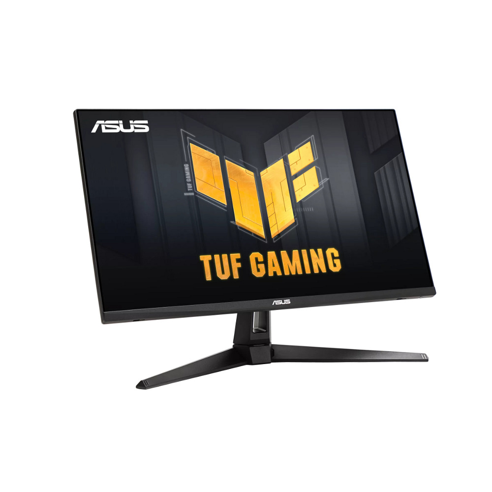 Monitor ASUS VG27UQ1A 27", UHD, 2xHDMI, DP, 160Hz