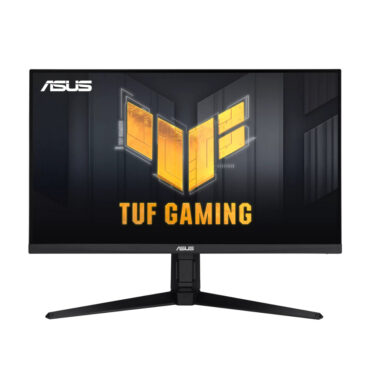 Monitor ASUS VG32AQL1A 32" QHD IPS 170Hz G-Sync