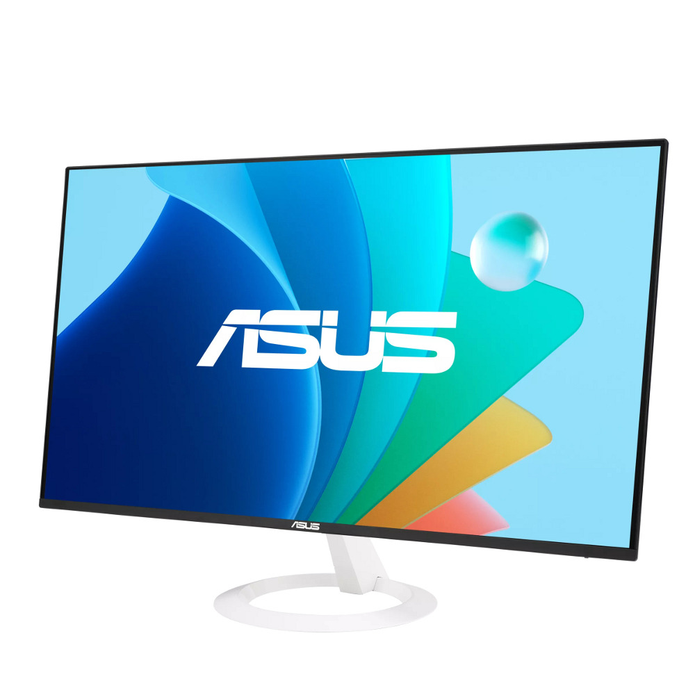 Monitor ASUS VZ24EHF-W 23,8", HDMI, 100Hz, 1ms