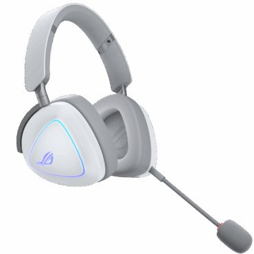 ASUS ROG Delta II, bijela