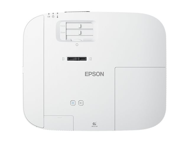 Epson EH-TW6250 with HC Lamp Warranty, V11HA73040 - Slika 5