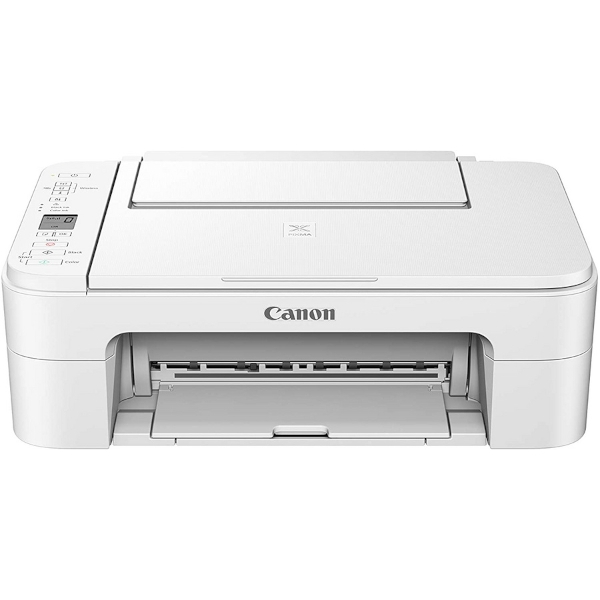 Multifunction printer CANON PIXMA TS3351 (white) - Slika 5