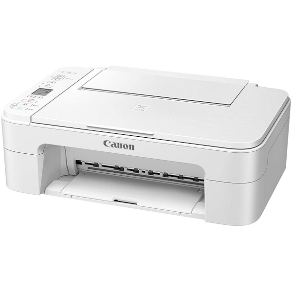 Multifunction printer CANON PIXMA TS3351 (white) - Slika 7