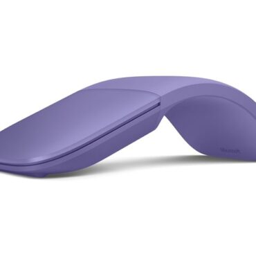 Microsoft Surface Arc Mouse SC Bluetooth, EP2-32840