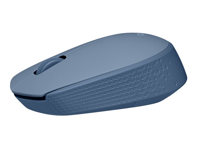 Logitech M171 Wireless Mouse - BLUEGREY, 910-006866 - Slika 3