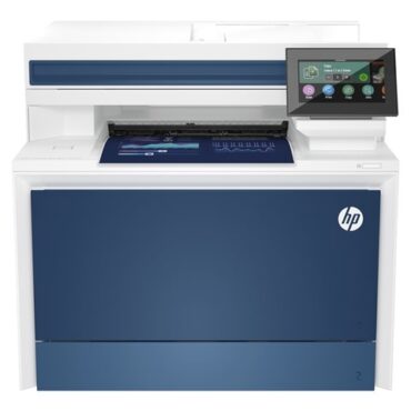 HP Color LaserJet Pro MFP 4302fdn, 4RA84F#B19
