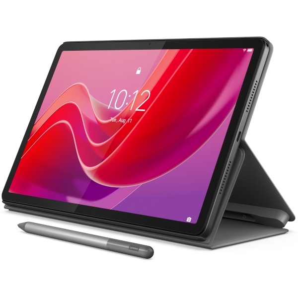 Tablet Lenovo Tab M11 / 11" WUXGA / 4GB / 128GB / Android 13 / grey + folio case + Lenovo tab pen - Slika 6