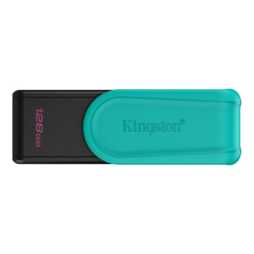 Kingston DT Exodia M 128GB plavo/crna
