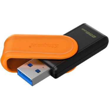 Kingston DT Exodia S 256GB narančasto/crna