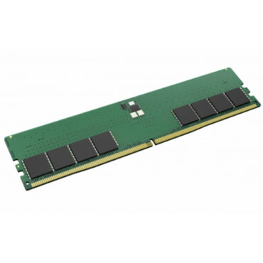 Kingston DDR5 32GB, 5600 MHz, ValueRAM