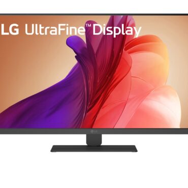 Monitor LG 27U730A 27'' UHD IPS 60Hz, USB-C(90W), HAS,zvuč
