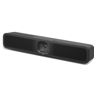 Logitech MeetUp 2 konferencijska kamera, 4K