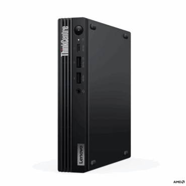 Lenovo M75q Tiny Gen5 R5-8500GE/16GB/512GB/DOS