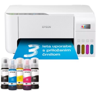 InkJet EPSON EcoTank L3276 (multifunction)