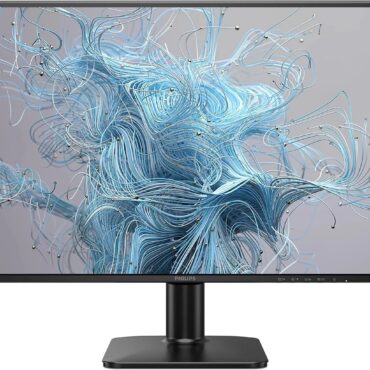 Monitor Philips 27E2N1110 27", HDMI, DP, 120Hz