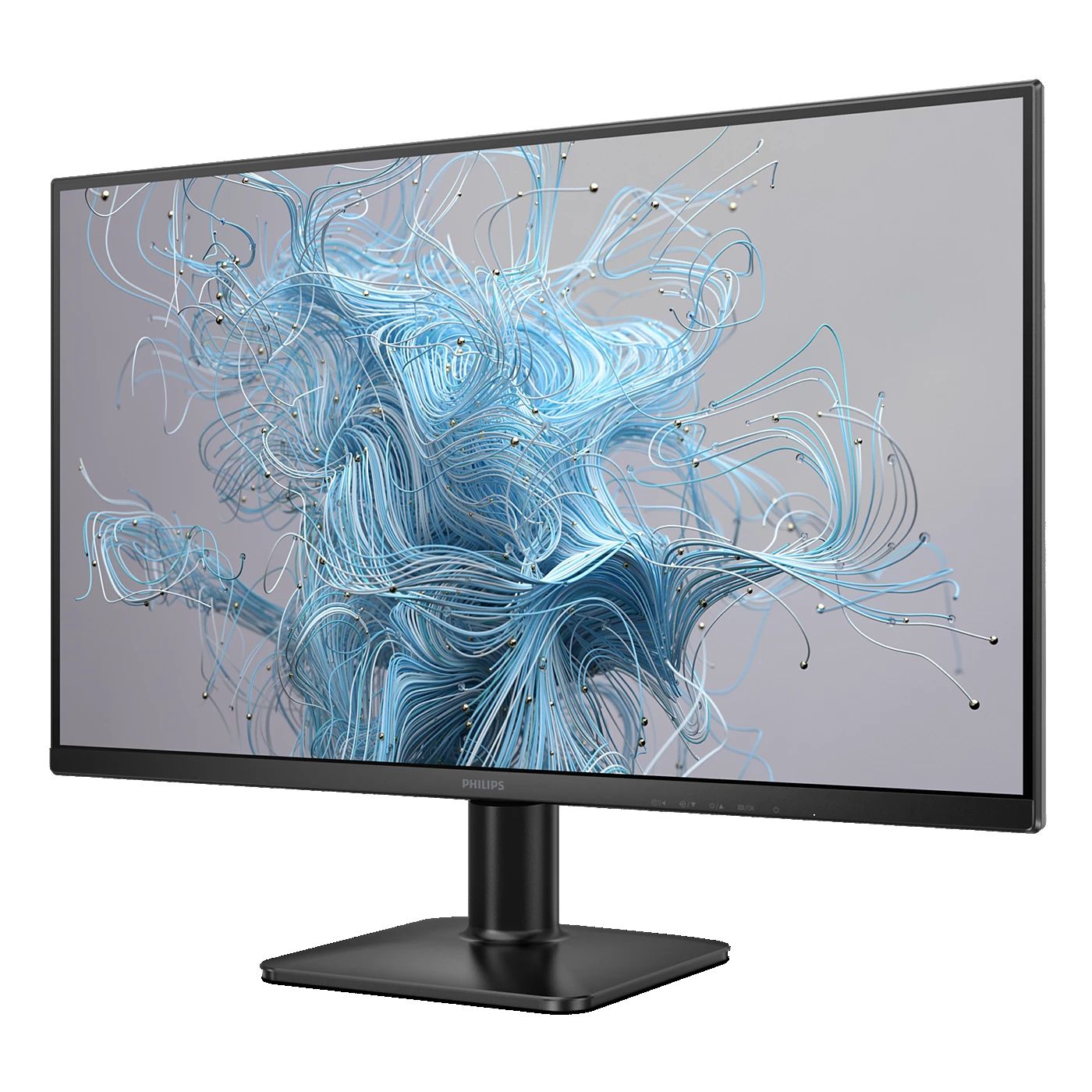 Monitor Philips 27E2N1500L, QHD, IPS, 100Hz, HDMI, DP