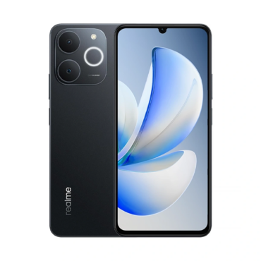 Realme Note 70T 6,74", OctaCore, 4GB/256GB, crni