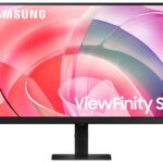 Monitor Samsung 27" LS27D700EAUXEN, UHD IPS, 60Hz,DP, HDMI