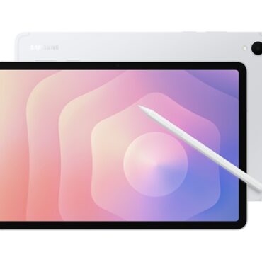 Samsung Galaxy Tab S11 12GB/256GB/WIFI/11",srebrni