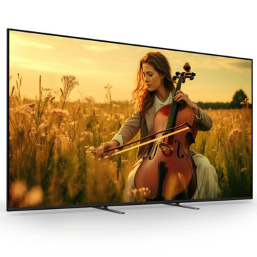 Sony K-65XR5, 65" 4K HDR Google TV, Mini LED