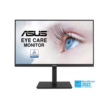 Monitor Asus 27" VA27DQSB