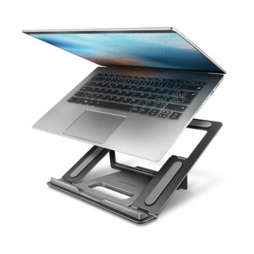 Axagon Stalak za notebook 10"-16"