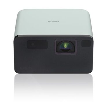 Epson EF-21G Laser Projector 1,000lm, V11HB35340