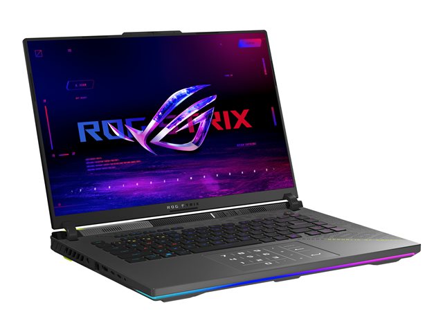 Laptop ASUS ROG Strix G614PR-RV022W R9 7940HX, 90NR0NJ7-M004J0 - Slika 4