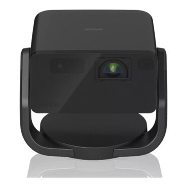 Epson EF-22B Laser Projector 1,000lm, V11HB38140