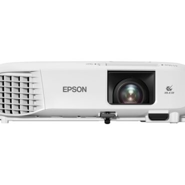Epson EB-E24 Mobile Projector XGA, V11HB51040