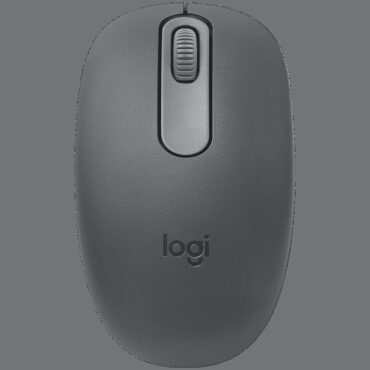 Logitech M196 Bluetooth Mouse - GRAPHITE - BT - EMEA28i-935, 910-007459