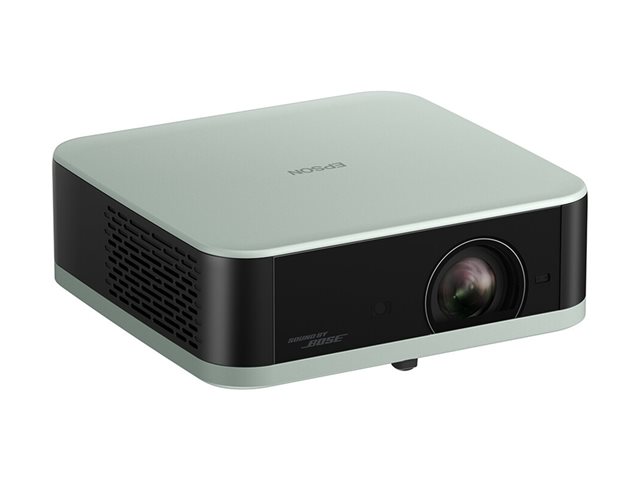 Epson Lifestudio POP Projector EF-61G, V11HB72340 - Slika 3