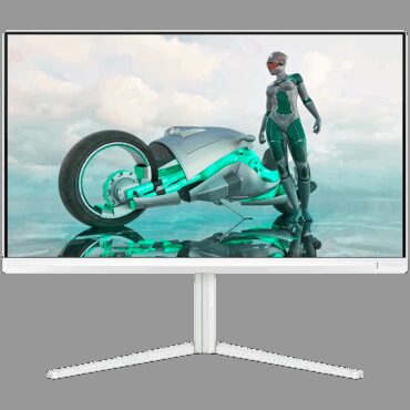 Monitor PHILIPS Evnia 3000 27M2N3501PA 27" Fast IPS, 27M2N3501PA/00