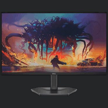 Monitor Dell 24 SE2425HG, SE2425HG-09