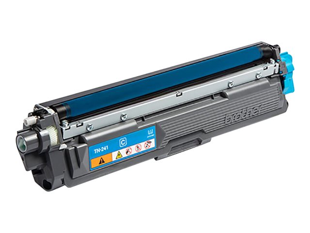 Brother TN241C Toner cyan 1400 pages, TN241C - Slika 2