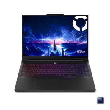 Laptop Lenovo Legion Pro 7 16IAX10H U9 275HX, 83F500A1SC