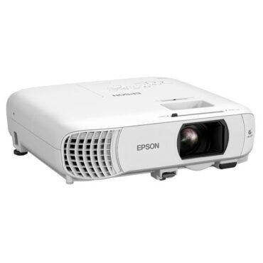 Epson EH-TW840 3LCD Projector 4000lm, V11HB63040